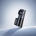 DDPAI Mini 2K Dash Cam with App Control - Image 4