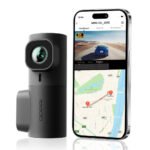 DDPAI Mini 2K Dash Cam with App Control - Image 2