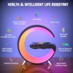 G-Shape RGB Smart Lamp - Image 6