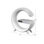 G-Shape RGB Smart Lamp - Image 5