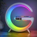 G-Shape RGB Smart Lamp - Image 3