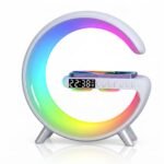 G-Shape RGB Smart Lamp