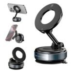 360° Magnetic Desk & Car Mount - Image 3