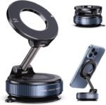 360° Magnetic Desk & Car Mount