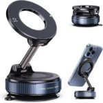 360° Magnetic Desk & Car Mount