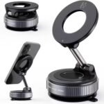 360° Magnetic Desk & Car Mount - Image 2