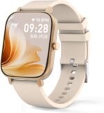 Elegant Smart Fitness Watch