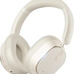 Wireless Over-Ear Bluetooth Headphones