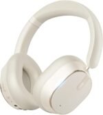 Wireless Over-Ear Bluetooth Headphones